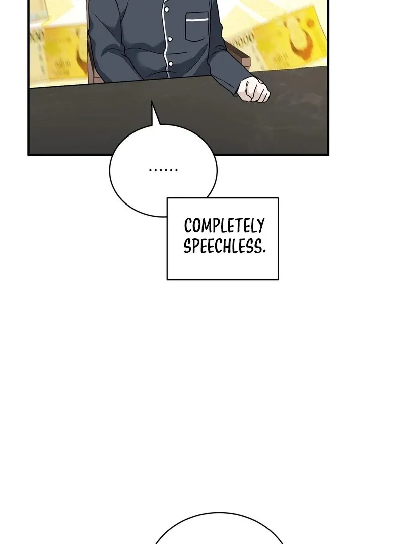 Unlock the Comfortable Confinement - Chapter 3 Page 49