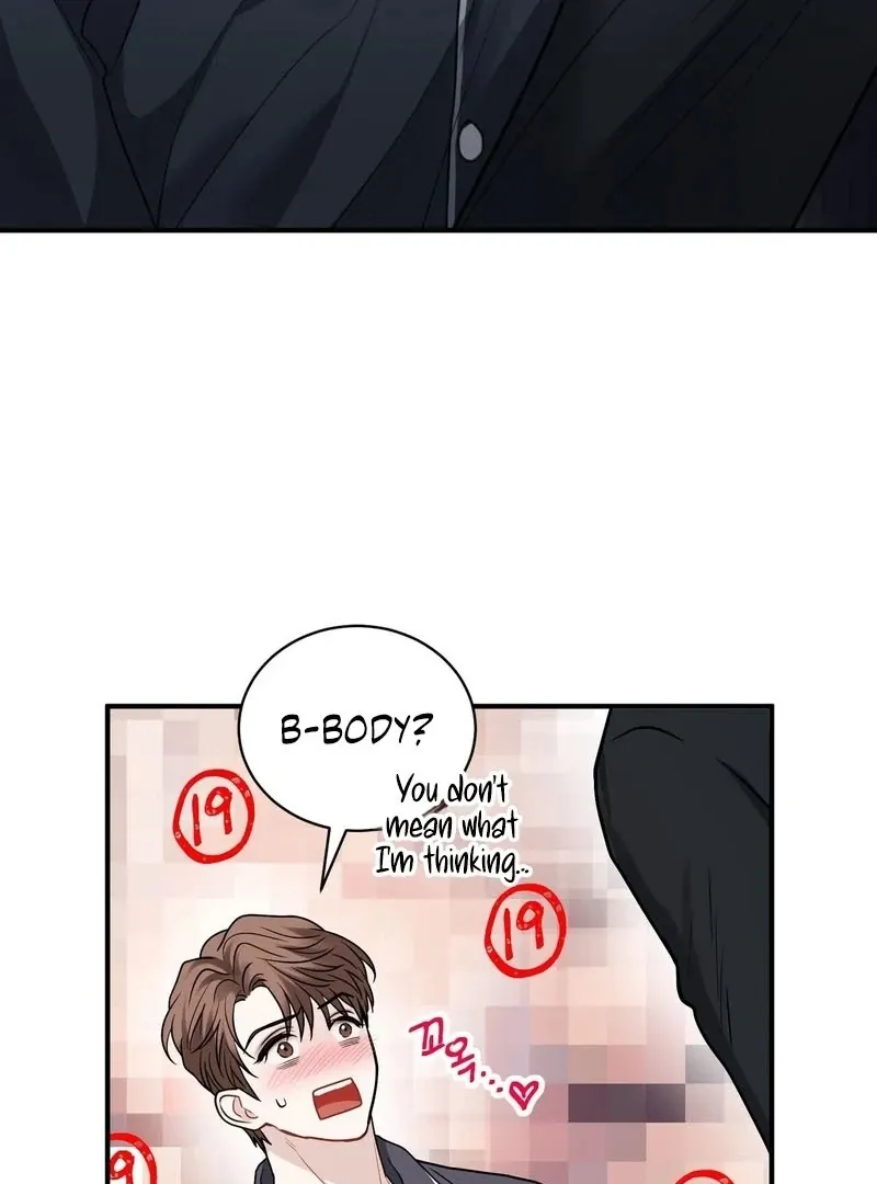 Unlock the Comfortable Confinement - Chapter 3 Page 53