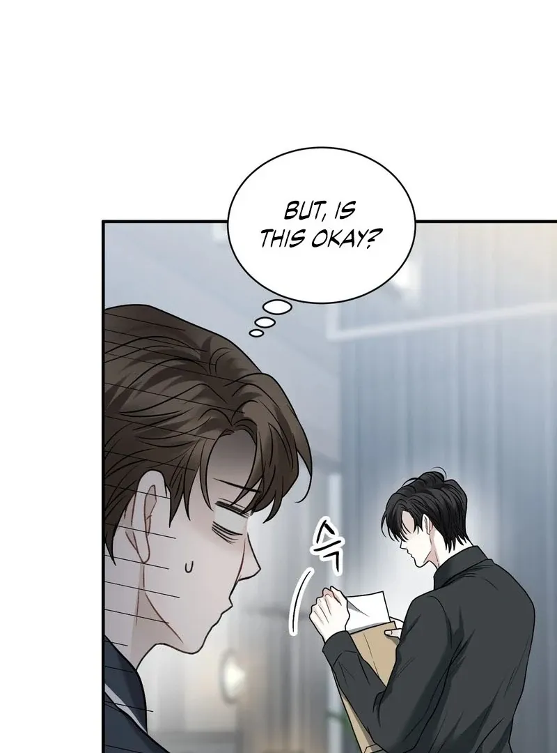 Unlock the Comfortable Confinement - Chapter 3 Page 65