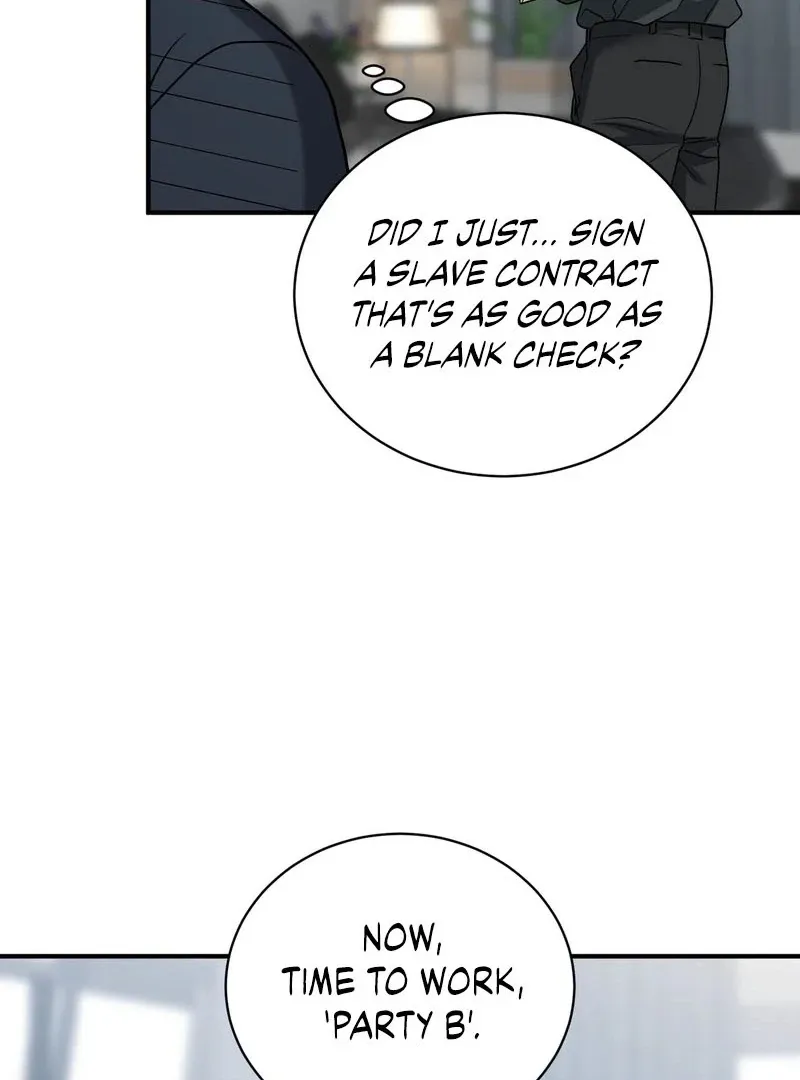 Unlock the Comfortable Confinement - Chapter 3 Page 66