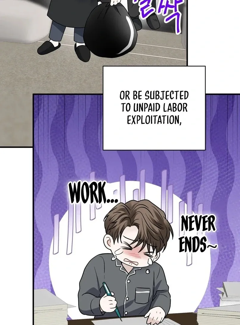 Unlock the Comfortable Confinement - Chapter 3 Page 73