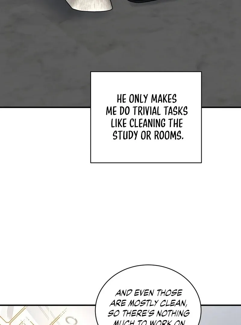 Unlock the Comfortable Confinement - Chapter 3 Page 79