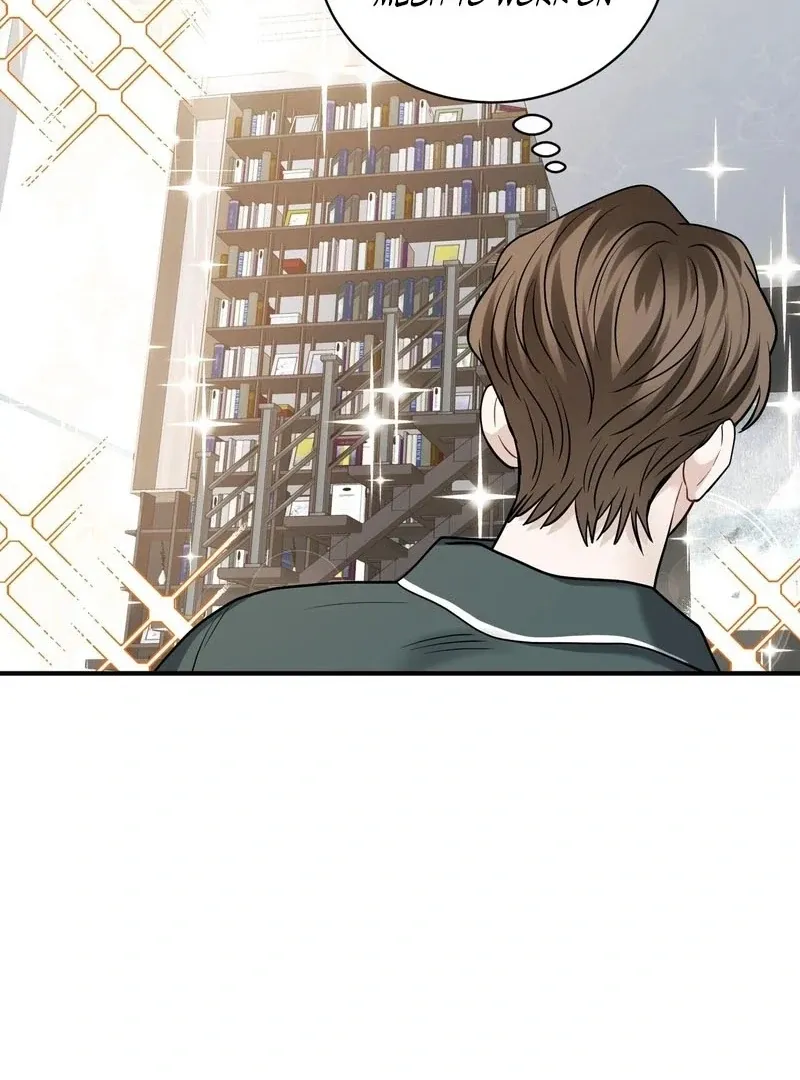 Unlock the Comfortable Confinement - Chapter 3 Page 80