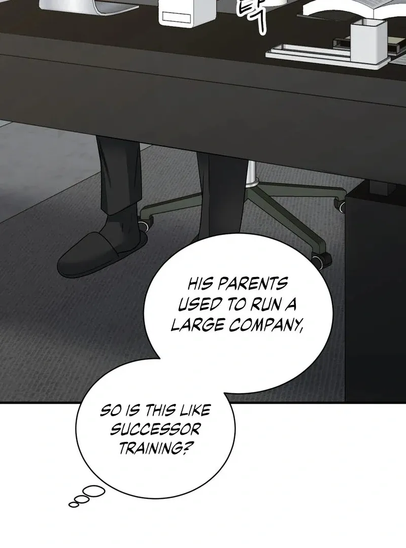 Unlock the Comfortable Confinement - Chapter 3 Page 83