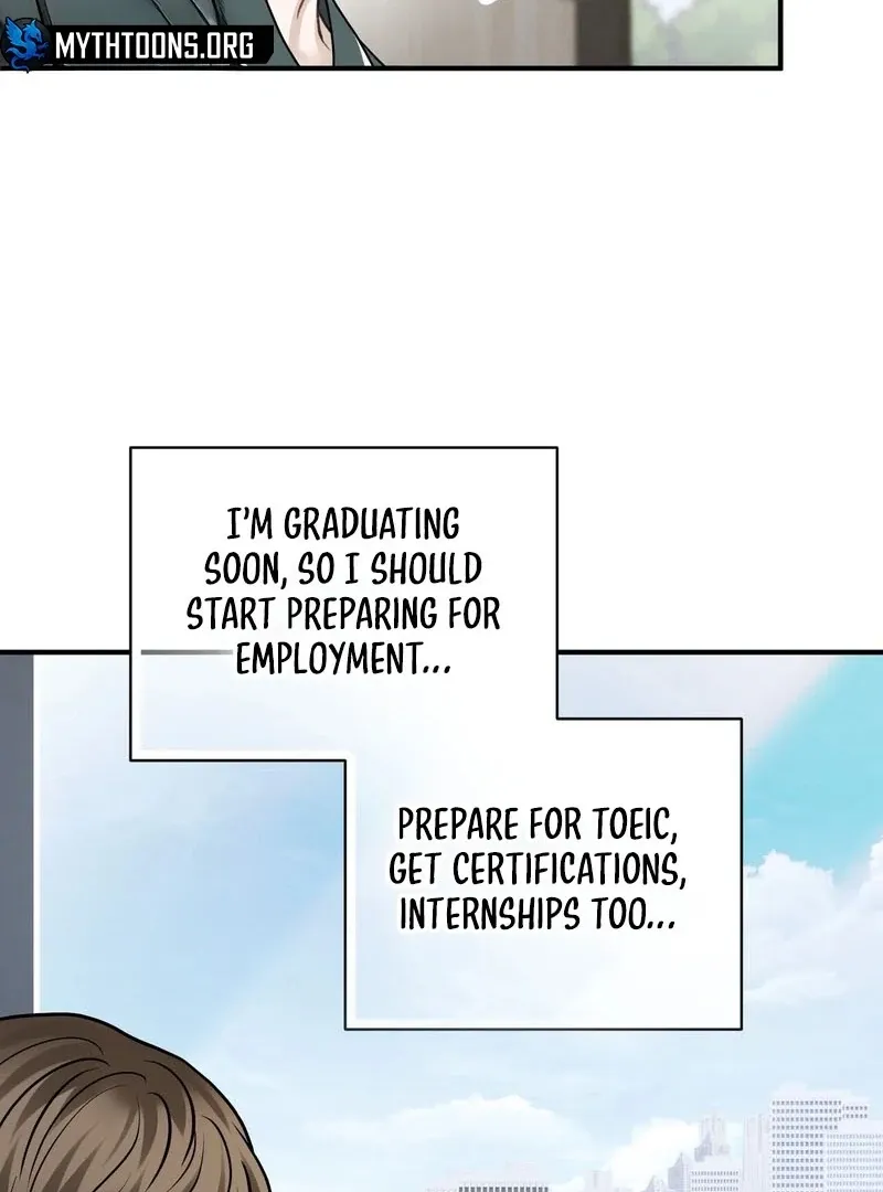 Unlock the Comfortable Confinement - Chapter 3 Page 86