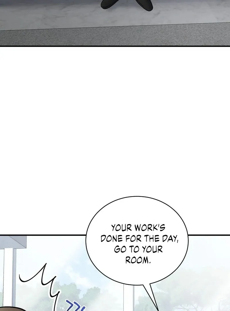 Unlock the Comfortable Confinement - Chapter 3 Page 107