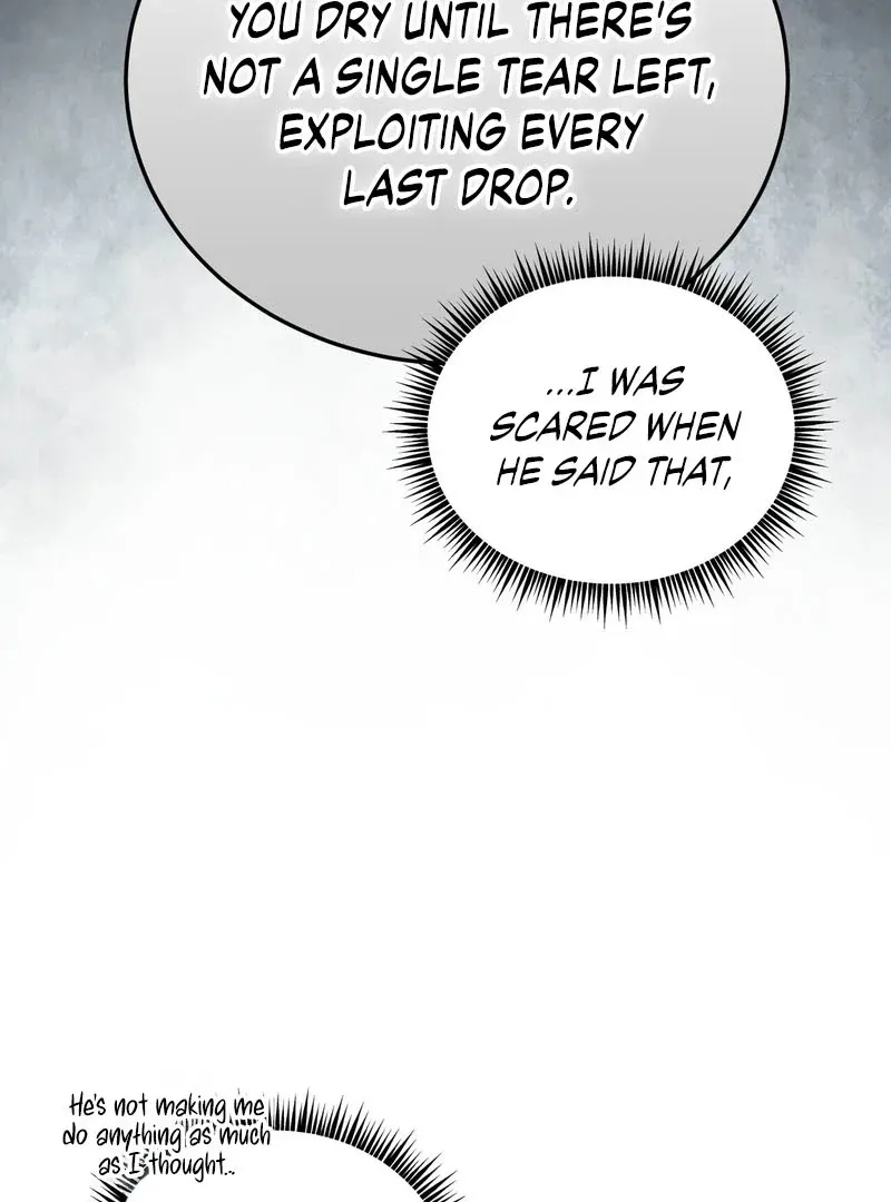 Unlock the Comfortable Confinement - Chapter 3 Page 112