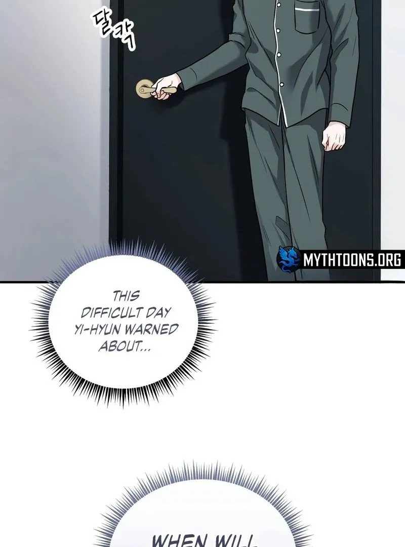Unlock the Comfortable Confinement - Chapter 3 Page 115