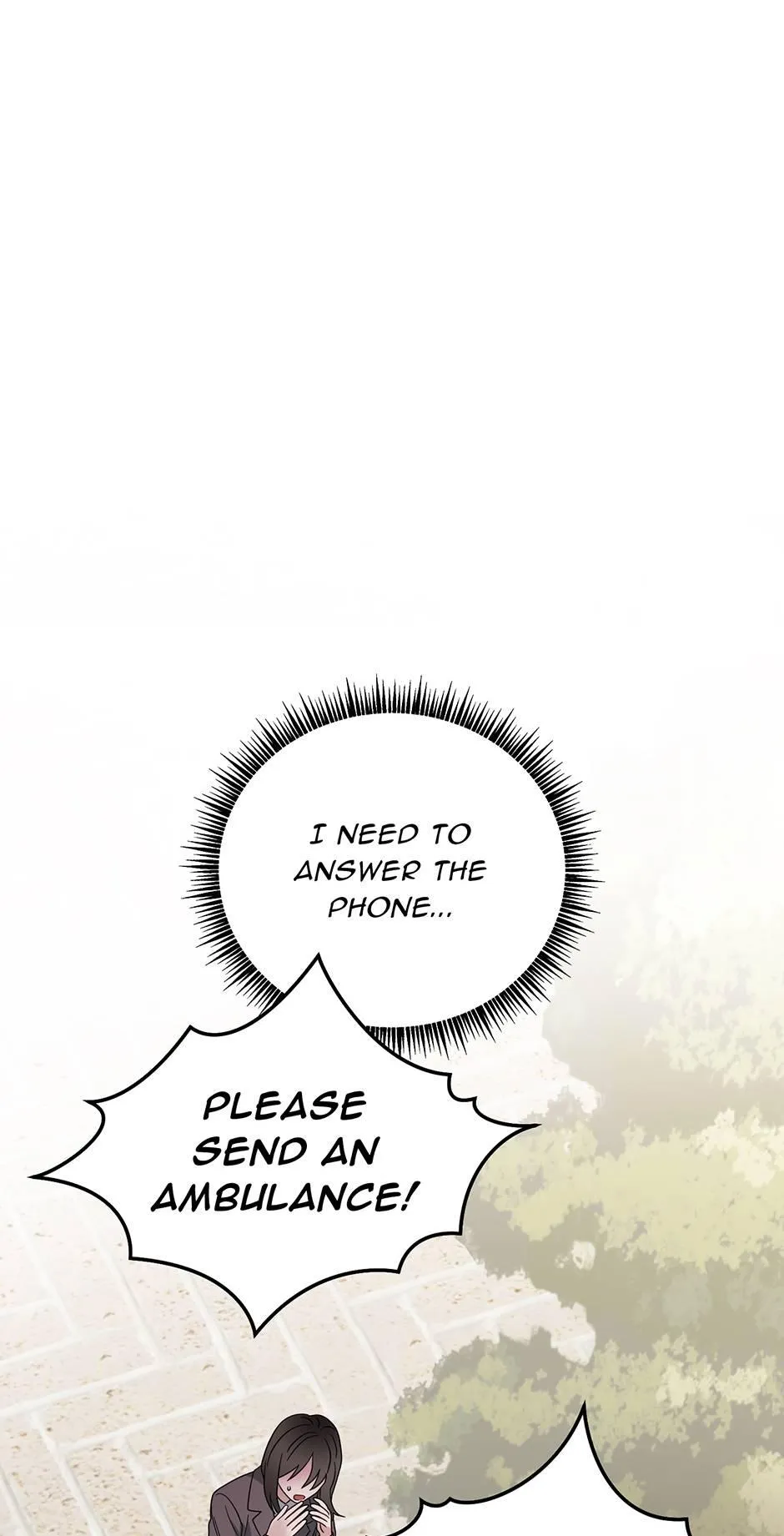 Unlock the Comfortable Confinement - Chapter 30 Page 4