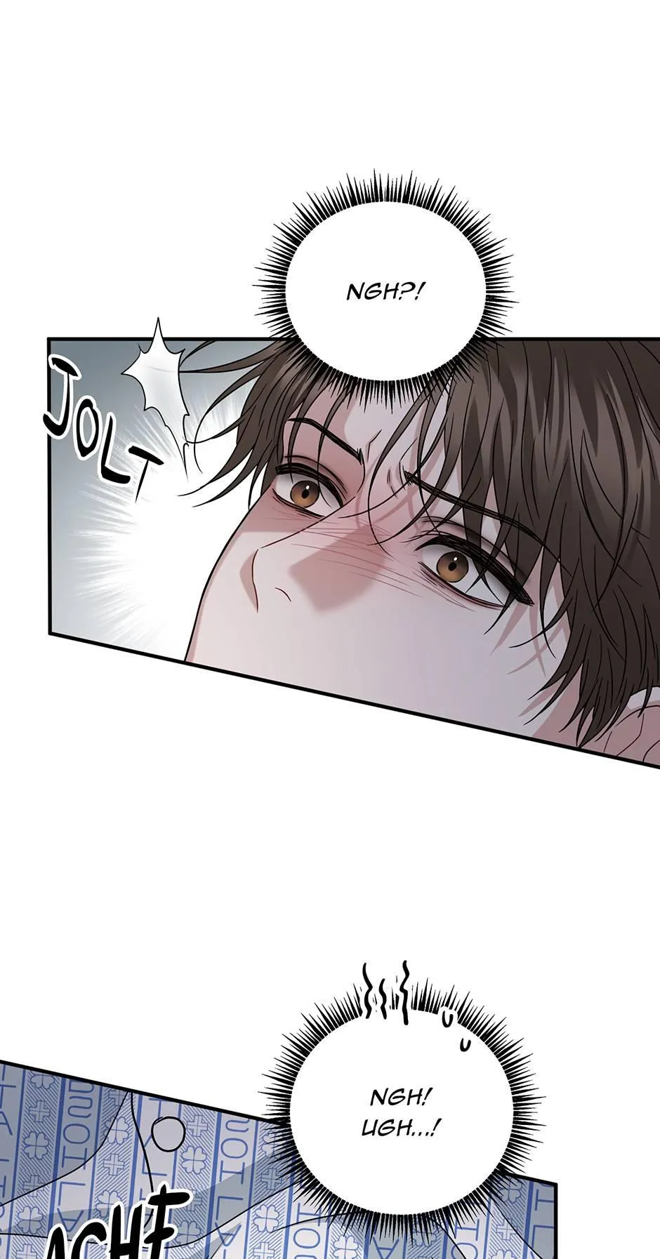 Unlock the Comfortable Confinement - Chapter 30 Page 12