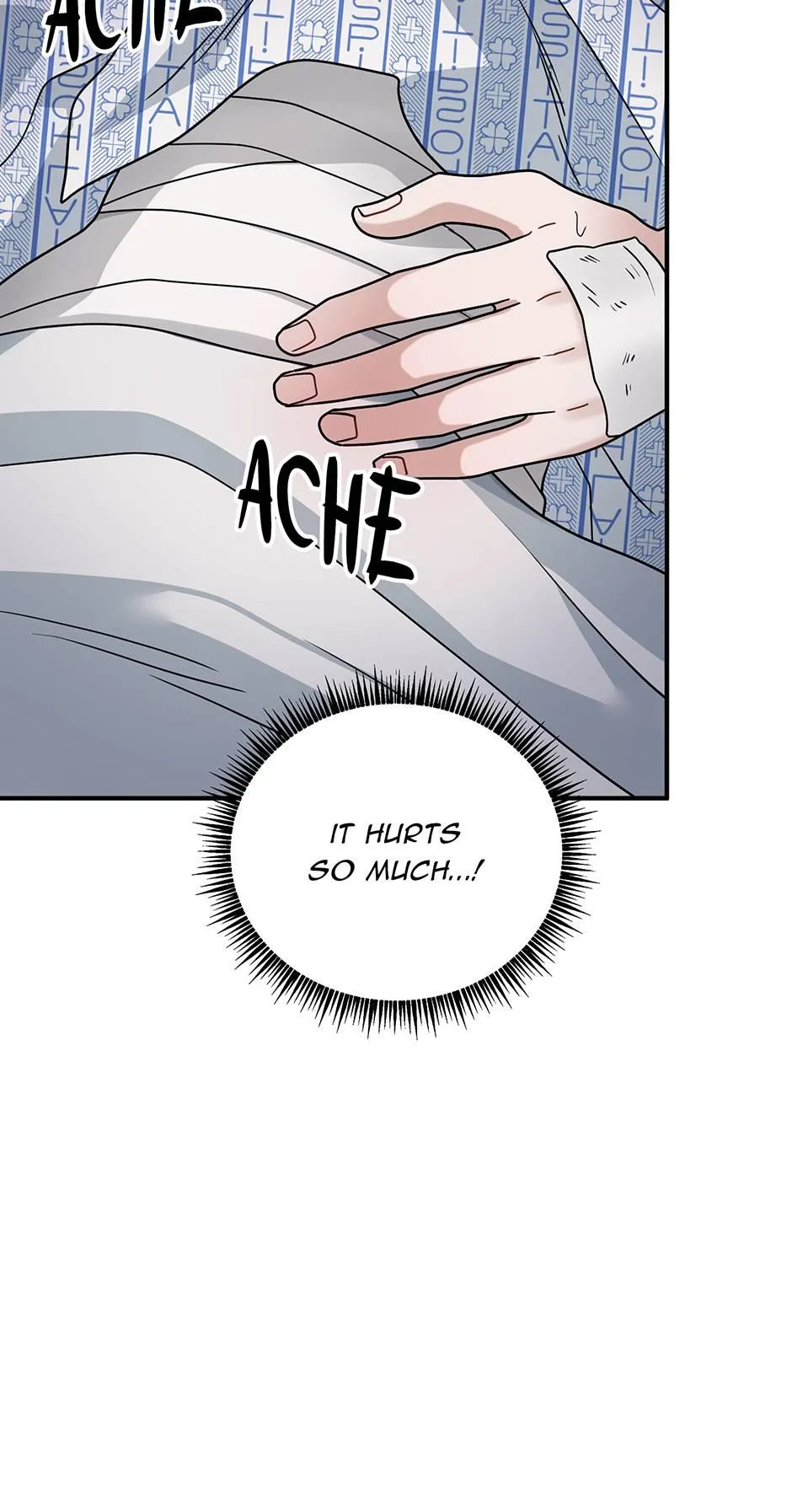Unlock the Comfortable Confinement - Chapter 30 Page 13