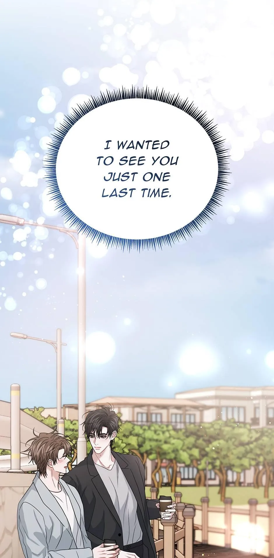 Unlock the Comfortable Confinement - Chapter 30 Page 26