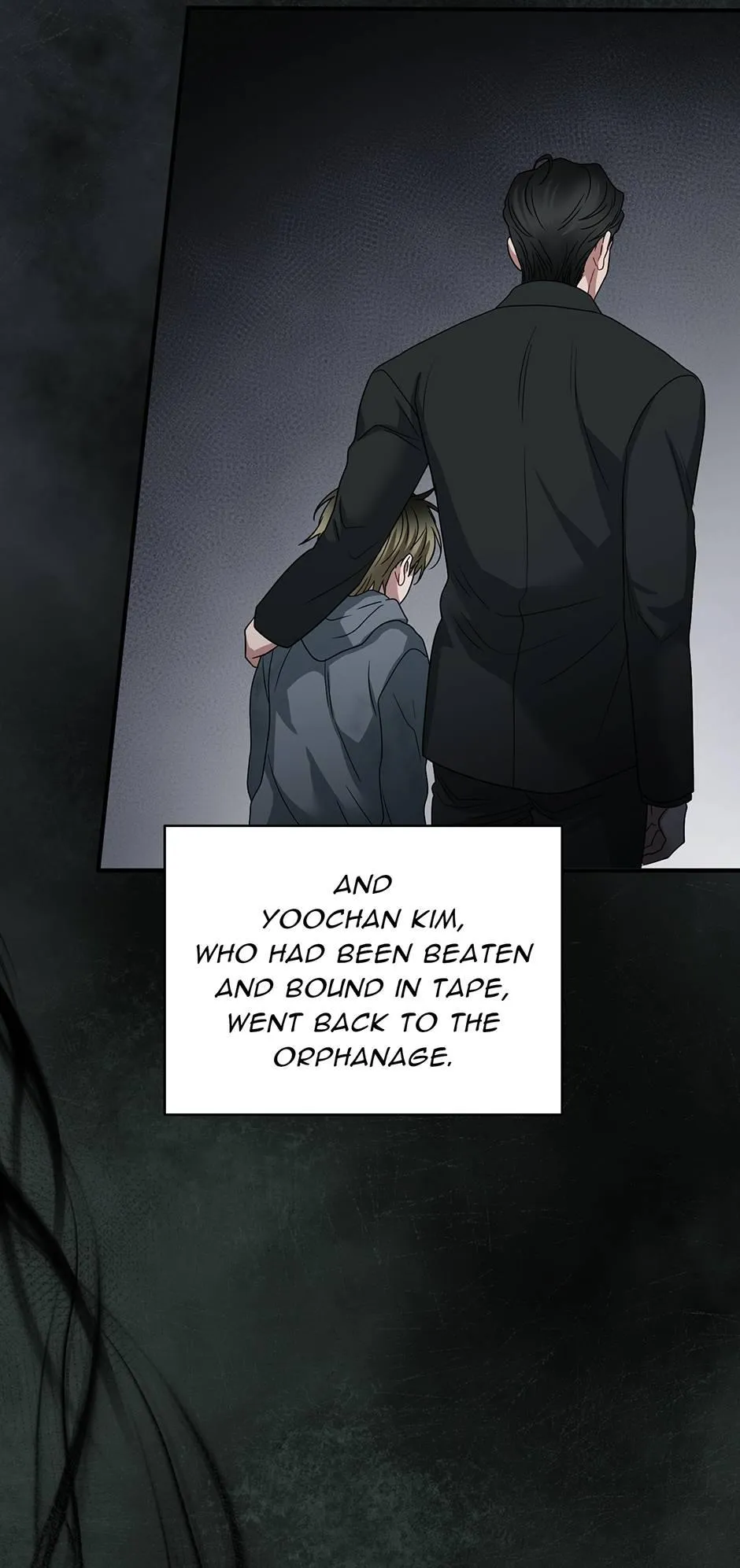Unlock the Comfortable Confinement - Chapter 30 Page 34