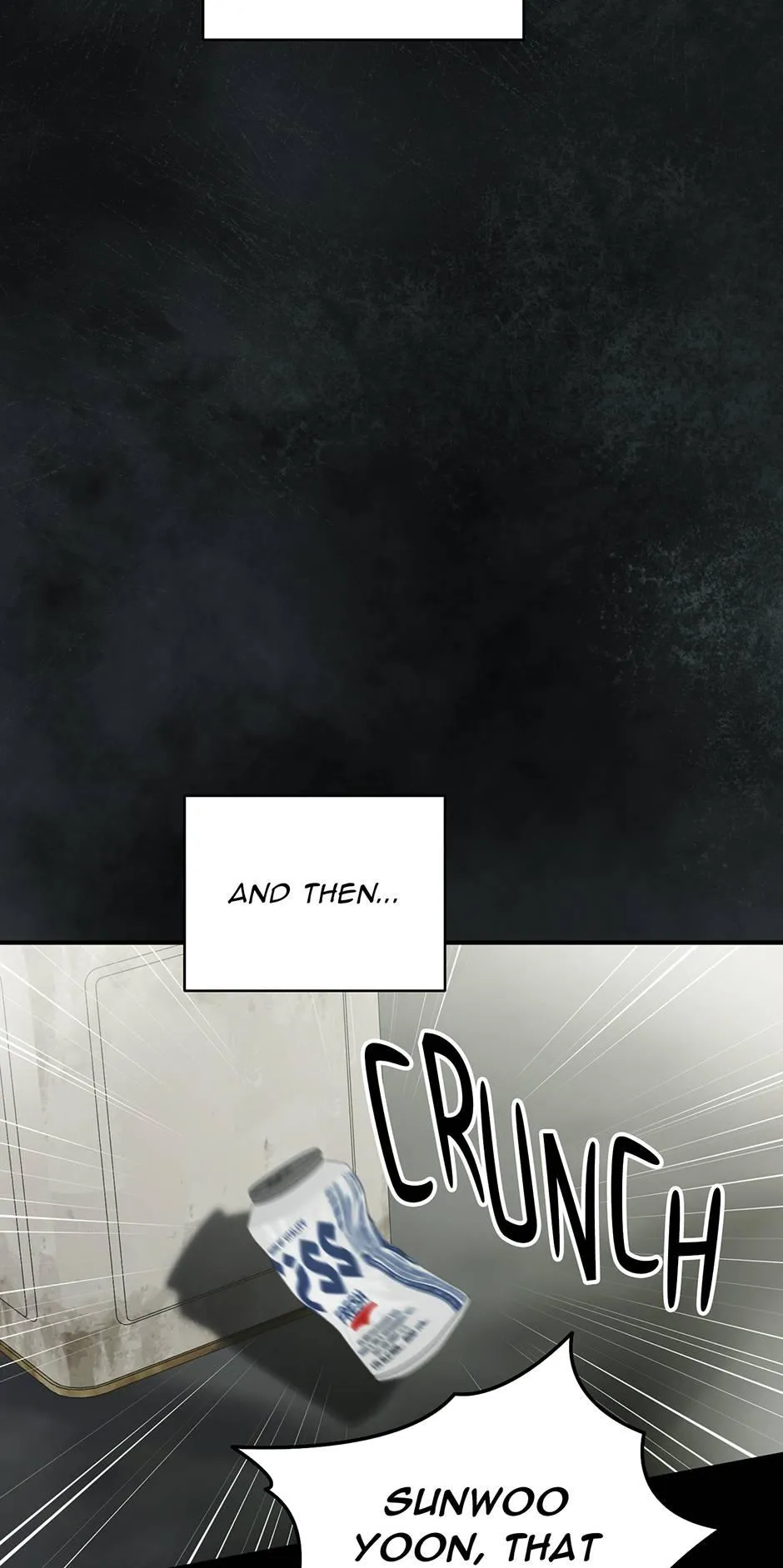 Unlock the Comfortable Confinement - Chapter 30 Page 38