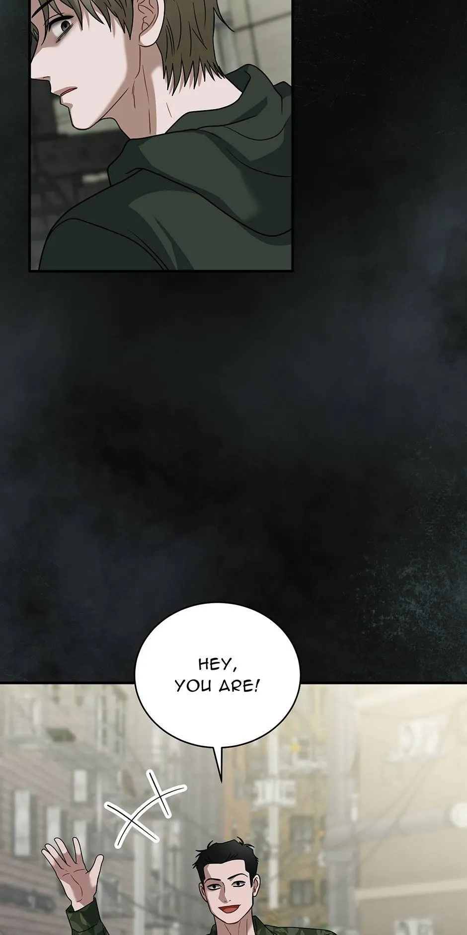 Unlock the Comfortable Confinement - Chapter 30 Page 41