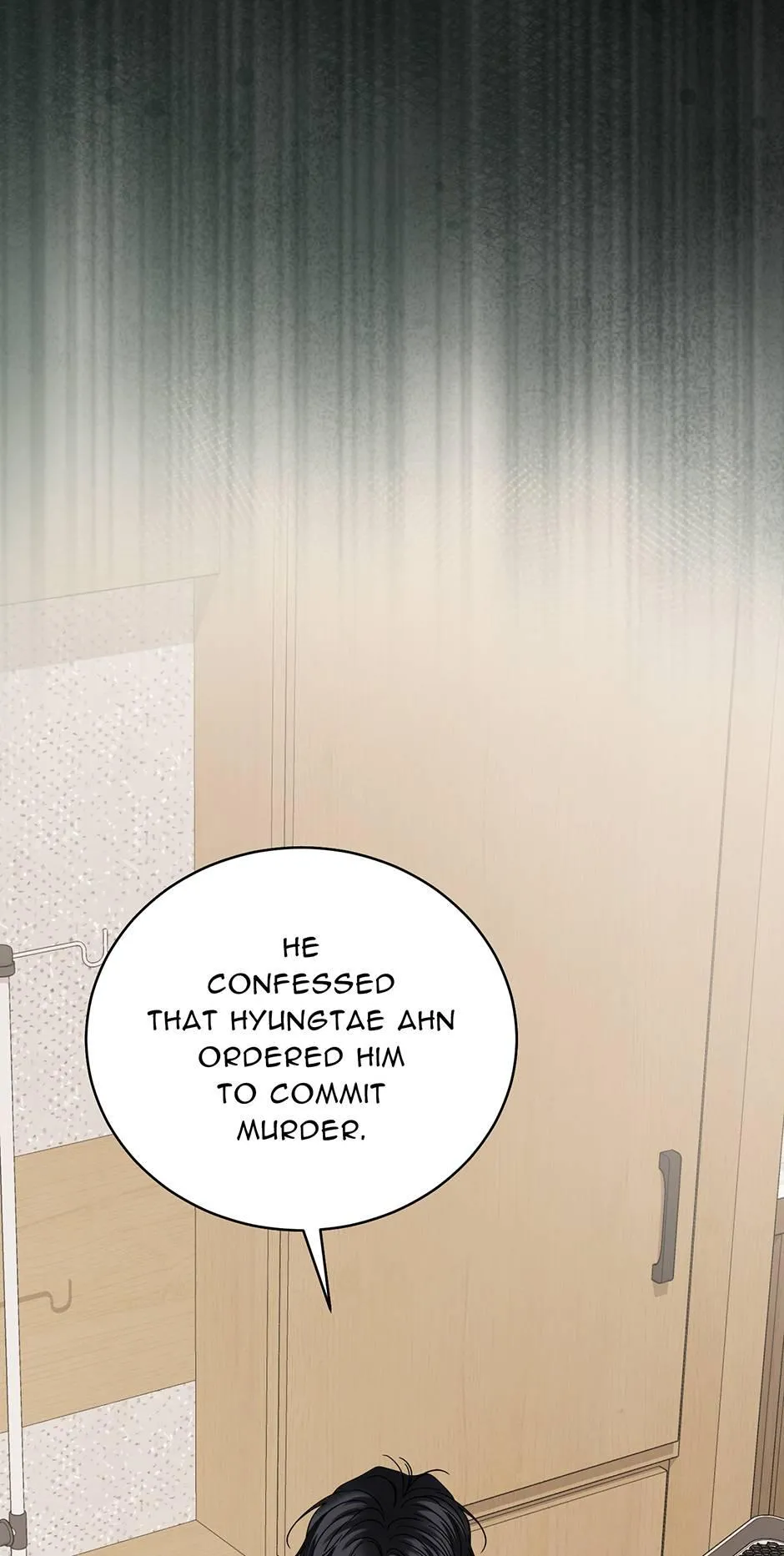 Unlock the Comfortable Confinement - Chapter 30 Page 48