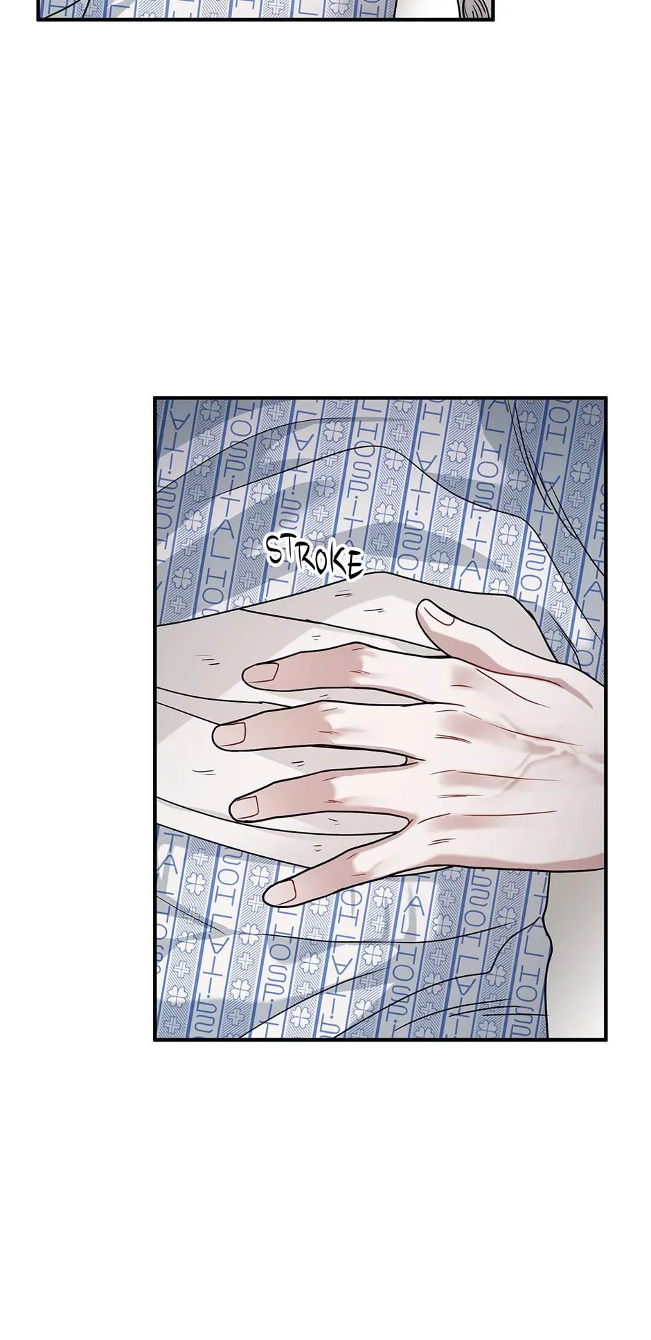 Unlock the Comfortable Confinement - Chapter 30 Page 59