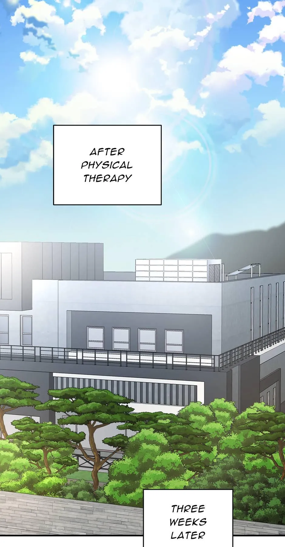 Unlock the Comfortable Confinement - Chapter 30 Page 64