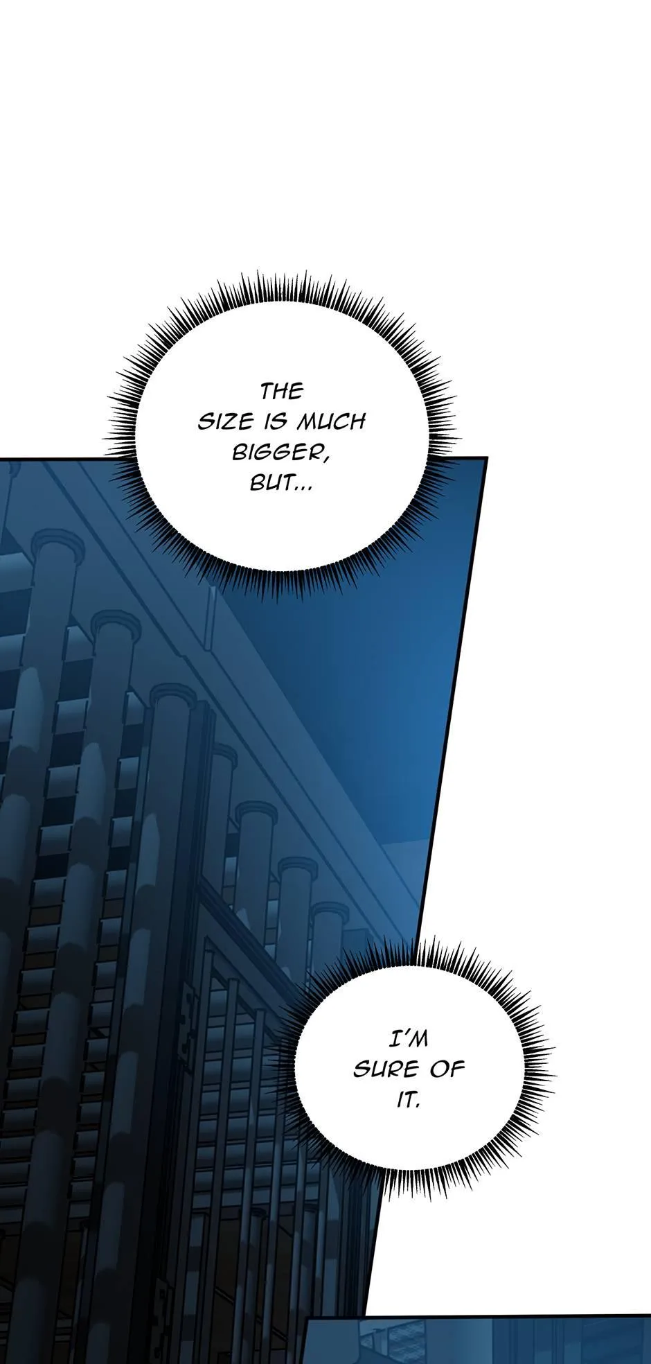Unlock the Comfortable Confinement - Chapter 30 Page 78