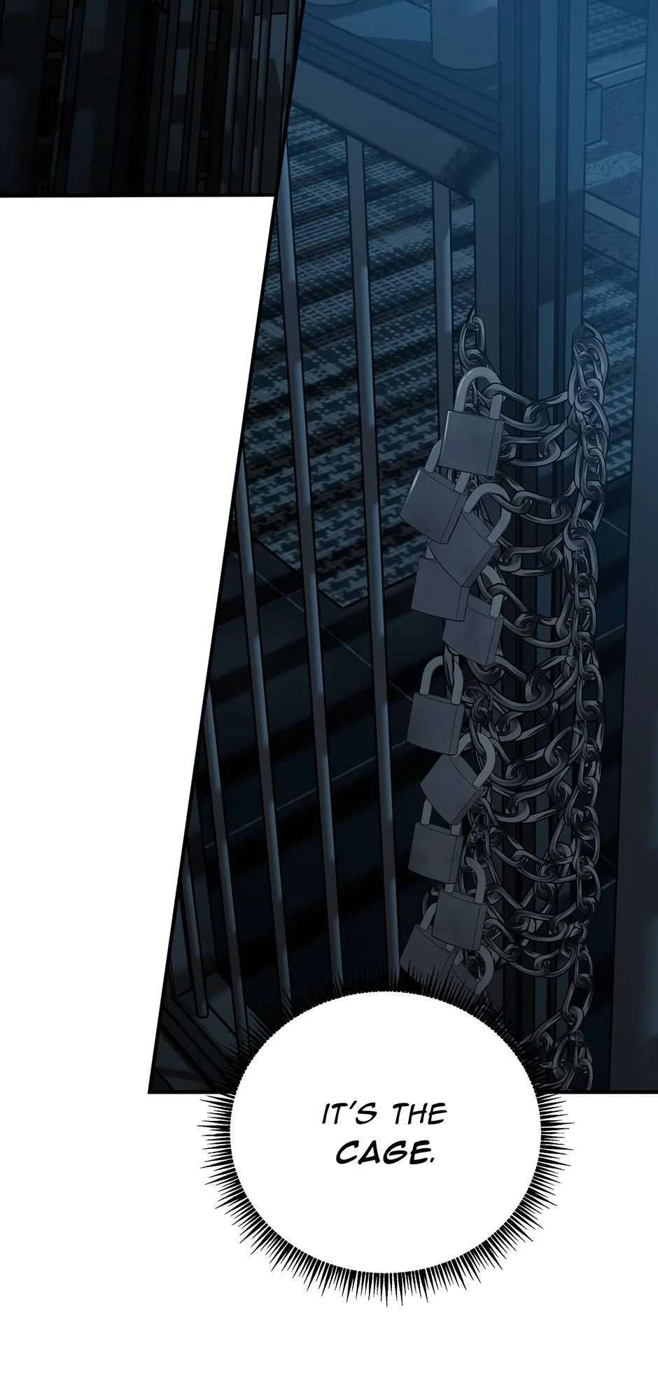 Unlock the Comfortable Confinement - Chapter 30 Page 79