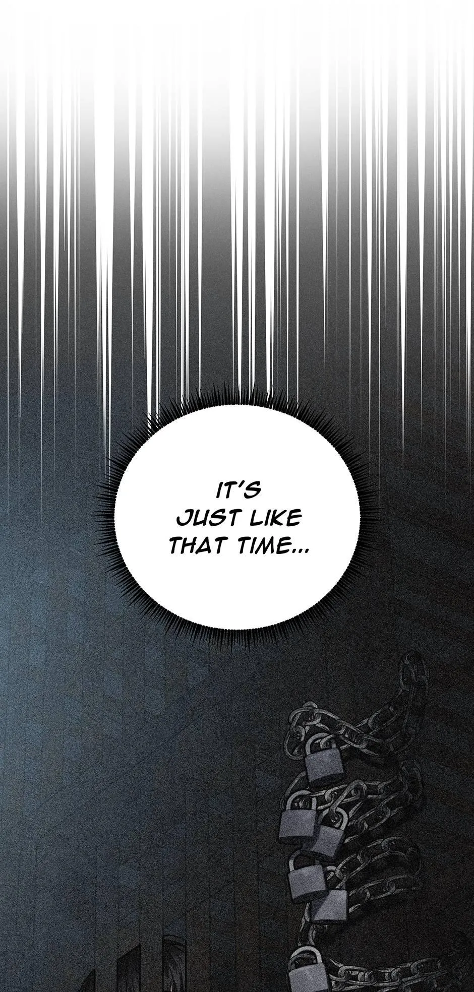 Unlock the Comfortable Confinement - Chapter 30 Page 80
