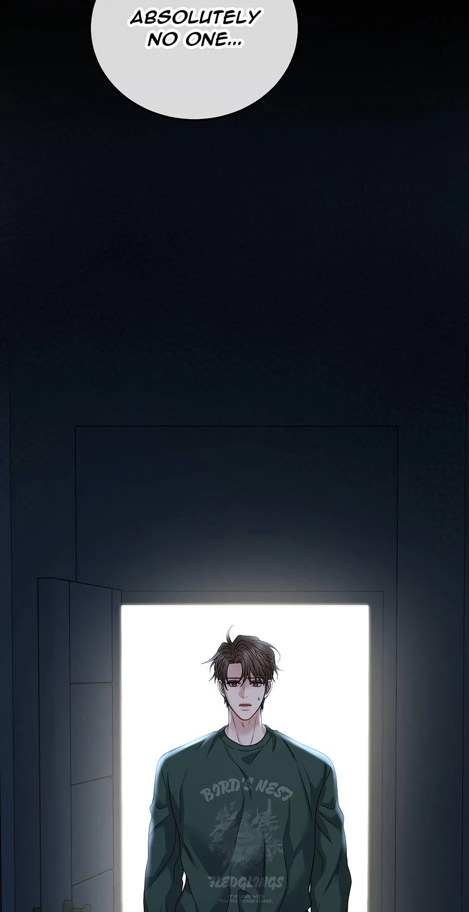 Unlock the Comfortable Confinement - Chapter 30 Page 86