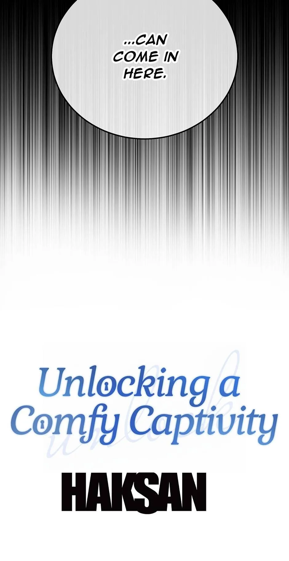 Unlock the Comfortable Confinement - Chapter 30 Page 88