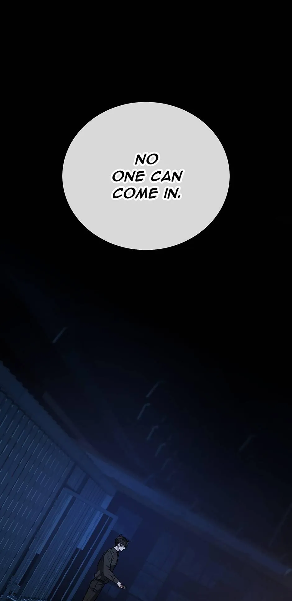 Unlock the Comfortable Confinement - Chapter 31 Page 1