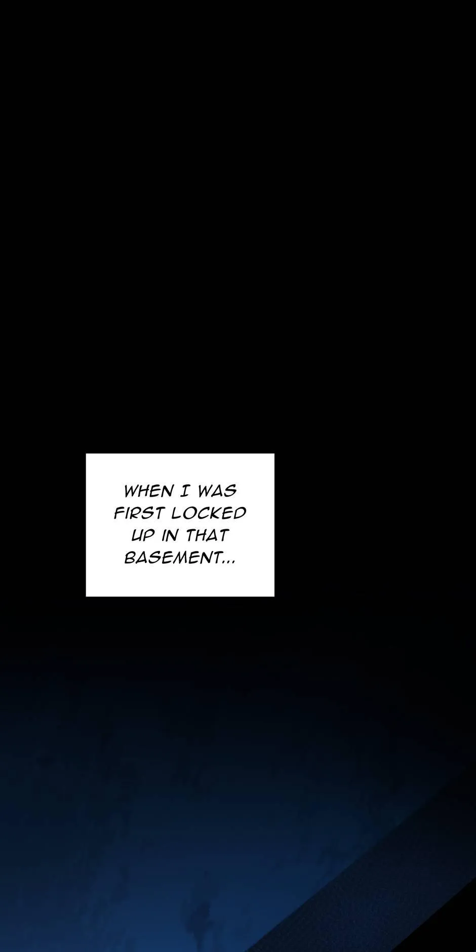 Unlock the Comfortable Confinement - Chapter 31 Page 21