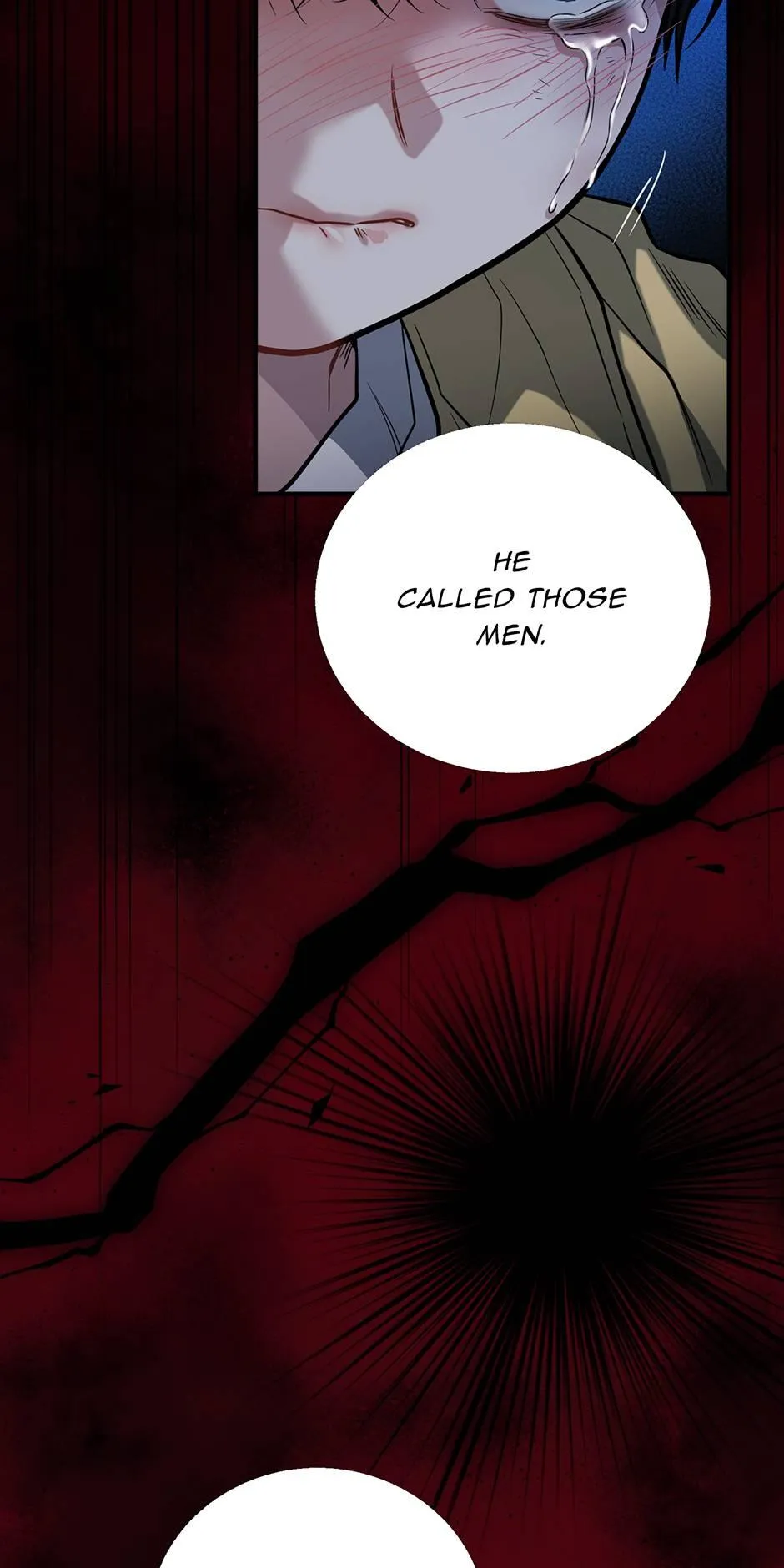 Unlock the Comfortable Confinement - Chapter 31 Page 24
