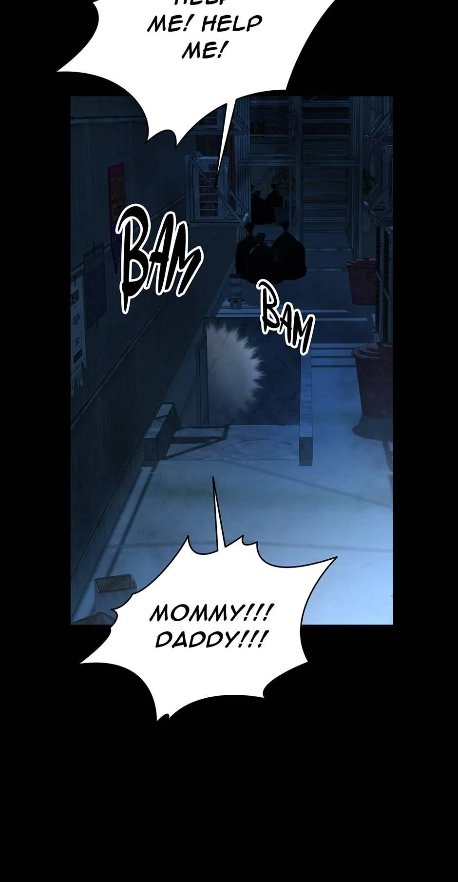 Unlock the Comfortable Confinement - Chapter 31 Page 31