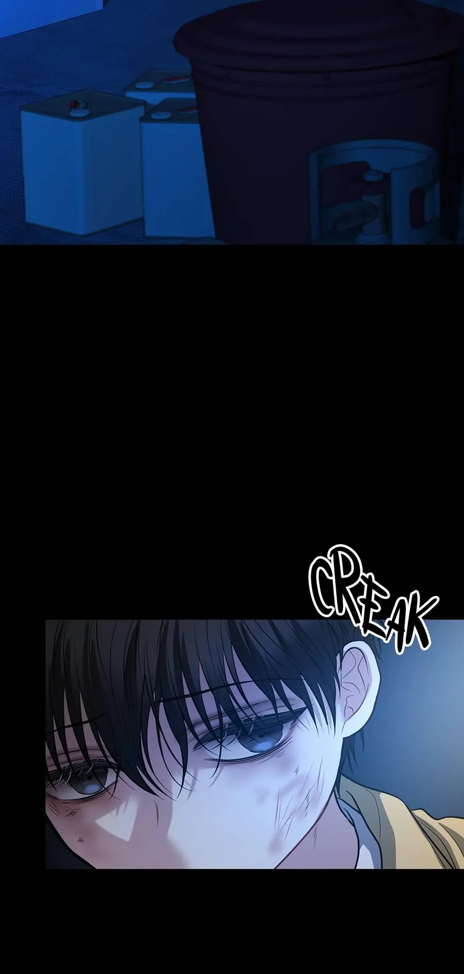 Unlock the Comfortable Confinement - Chapter 31 Page 39