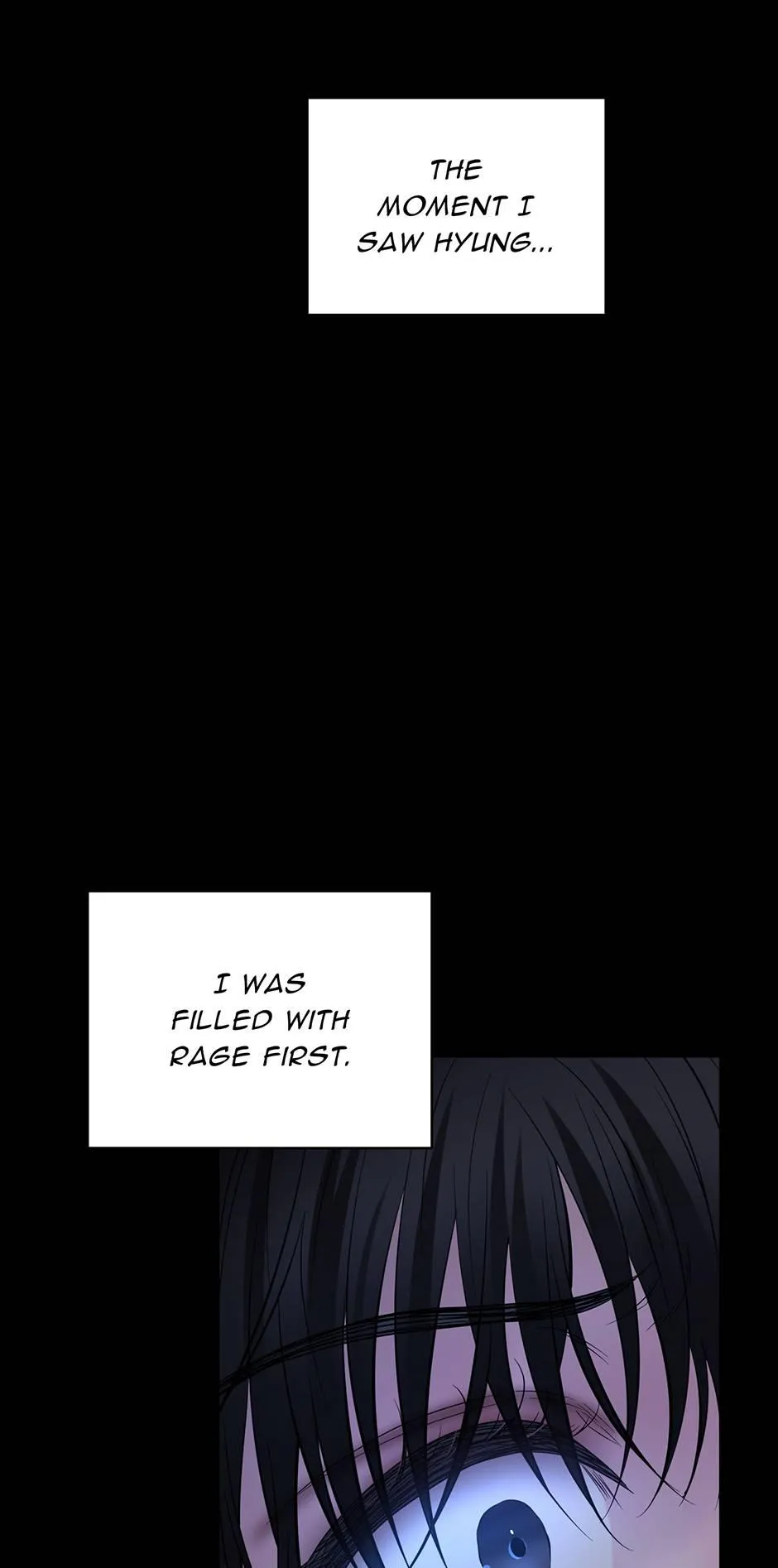 Unlock the Comfortable Confinement - Chapter 31 Page 45