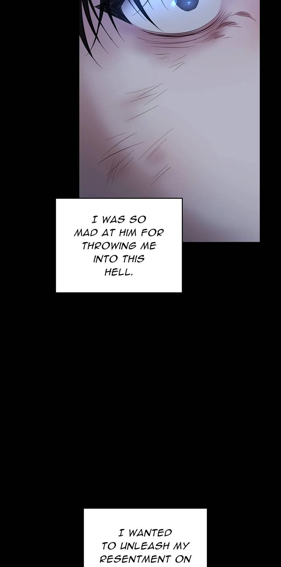 Unlock the Comfortable Confinement - Chapter 31 Page 46