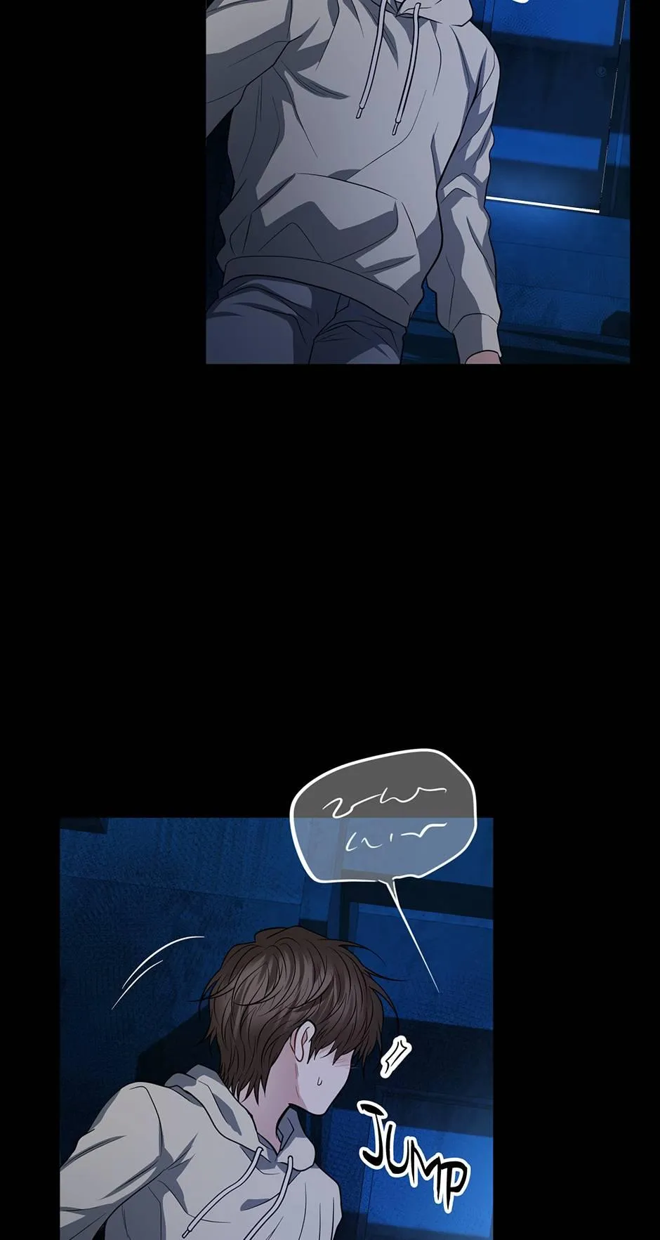 Unlock the Comfortable Confinement - Chapter 31 Page 60