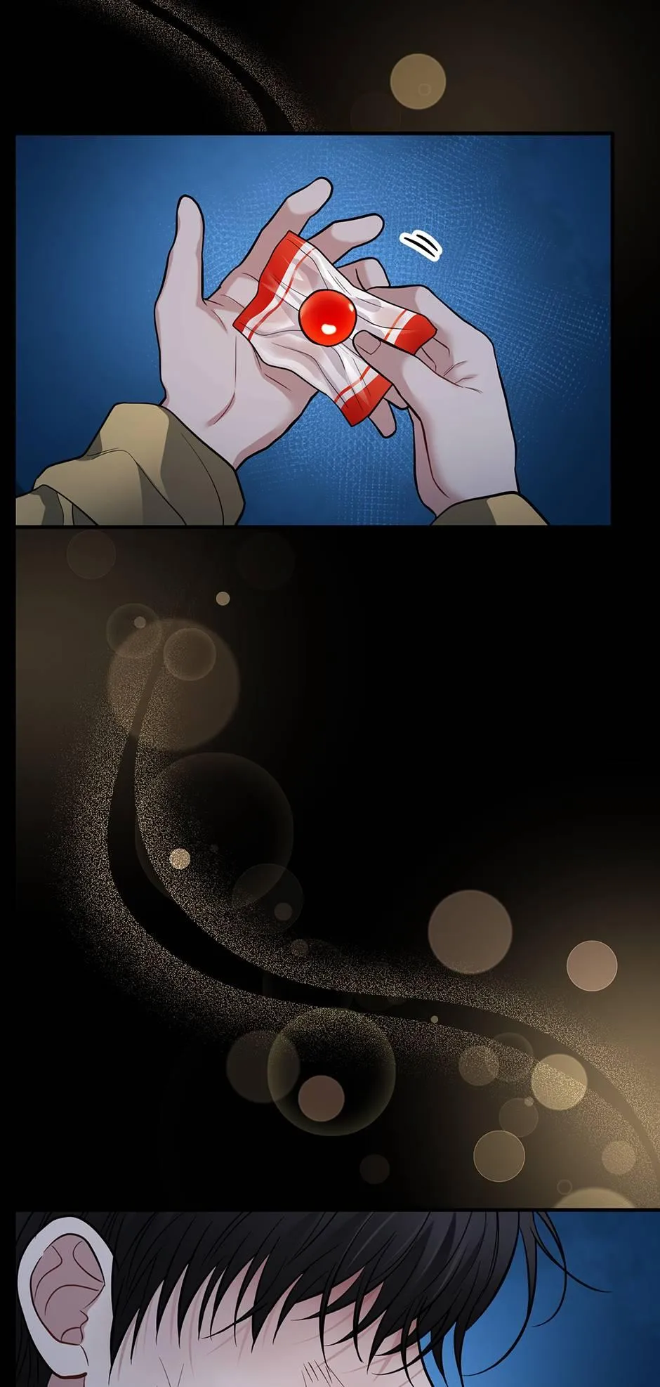 Unlock the Comfortable Confinement - Chapter 31 Page 68