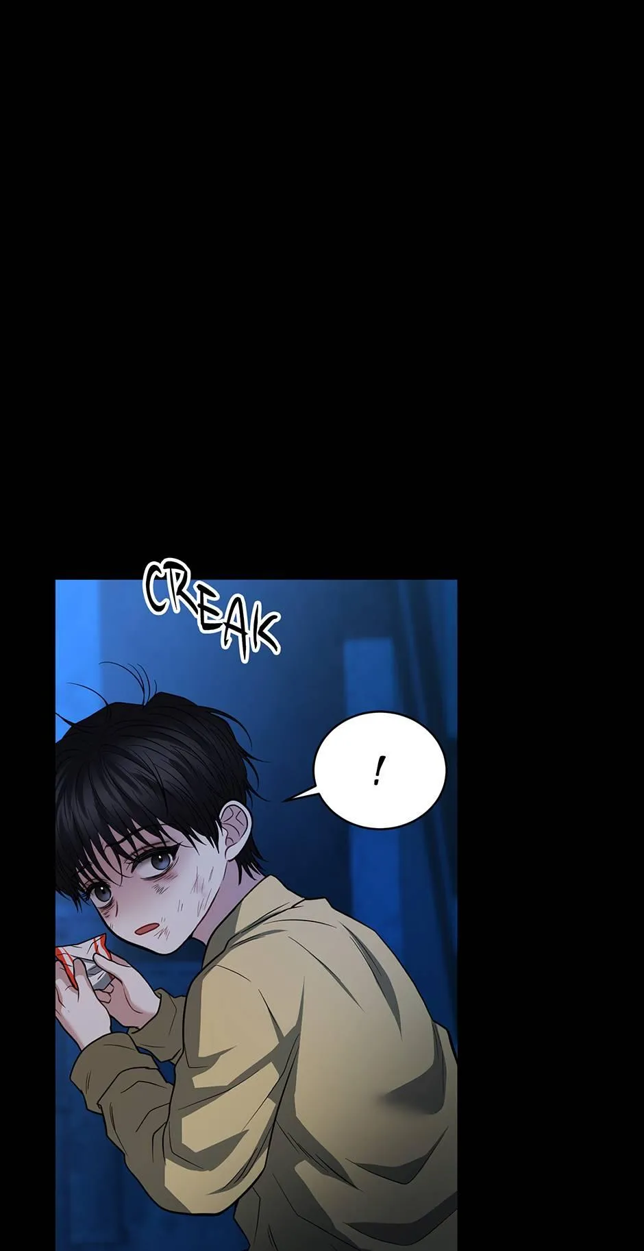 Unlock the Comfortable Confinement - Chapter 31 Page 73