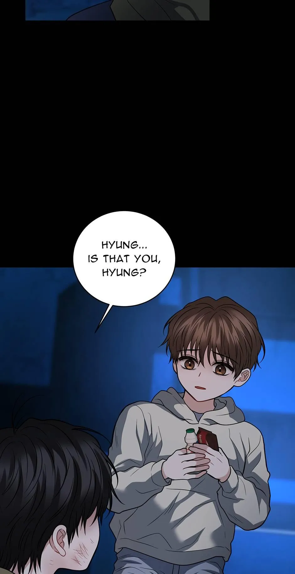 Unlock the Comfortable Confinement - Chapter 31 Page 74