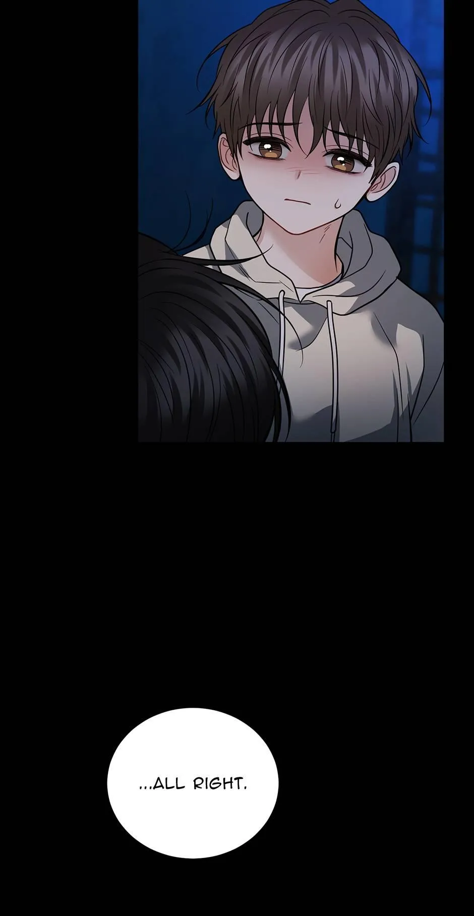 Unlock the Comfortable Confinement - Chapter 31 Page 80