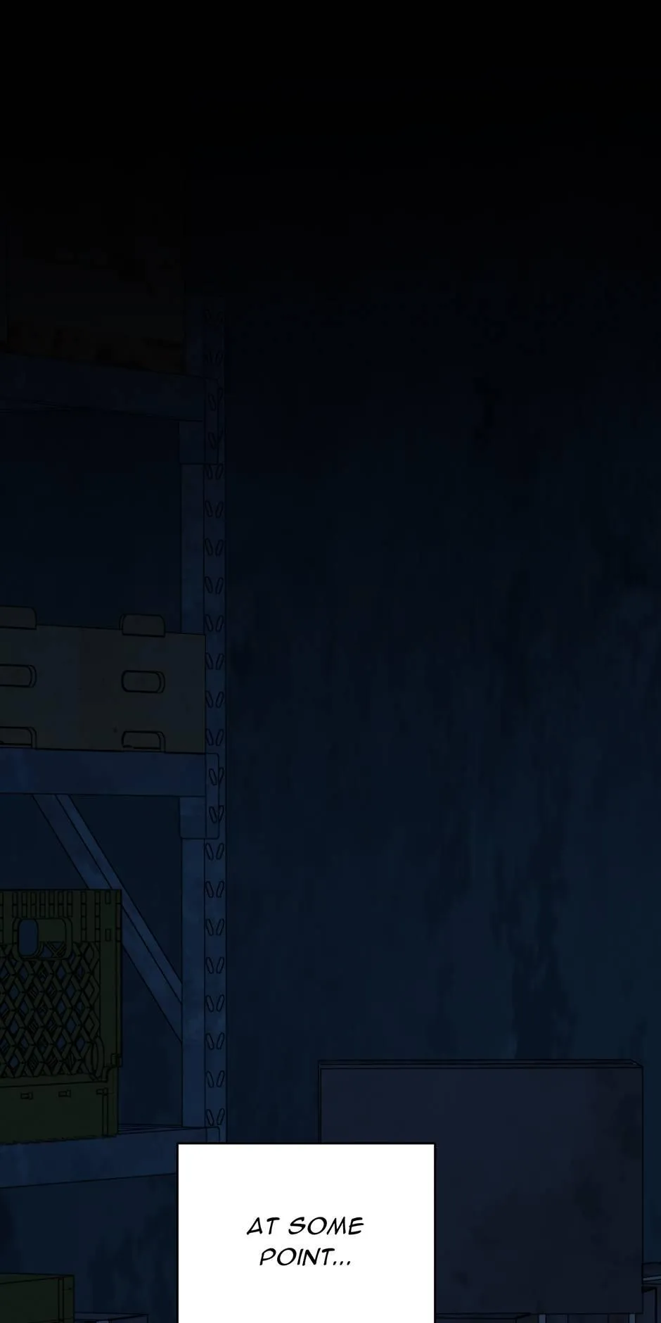 Unlock the Comfortable Confinement - Chapter 32 Page 2