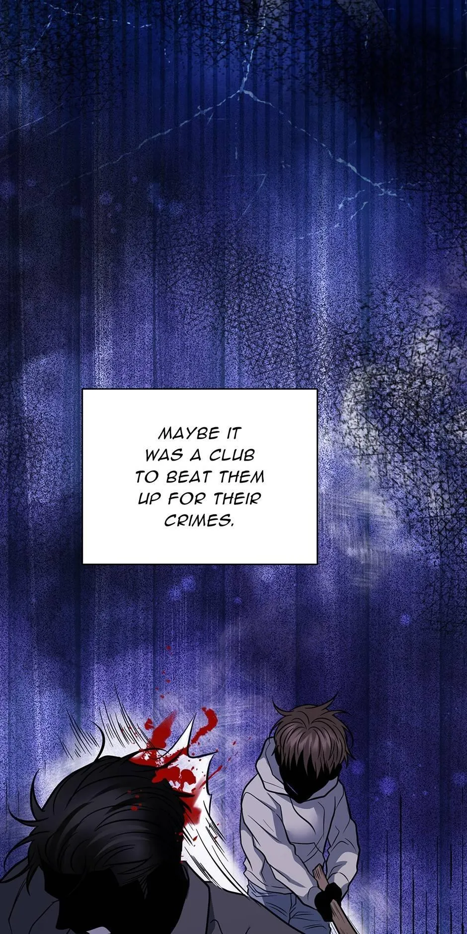 Unlock the Comfortable Confinement - Chapter 32 Page 13