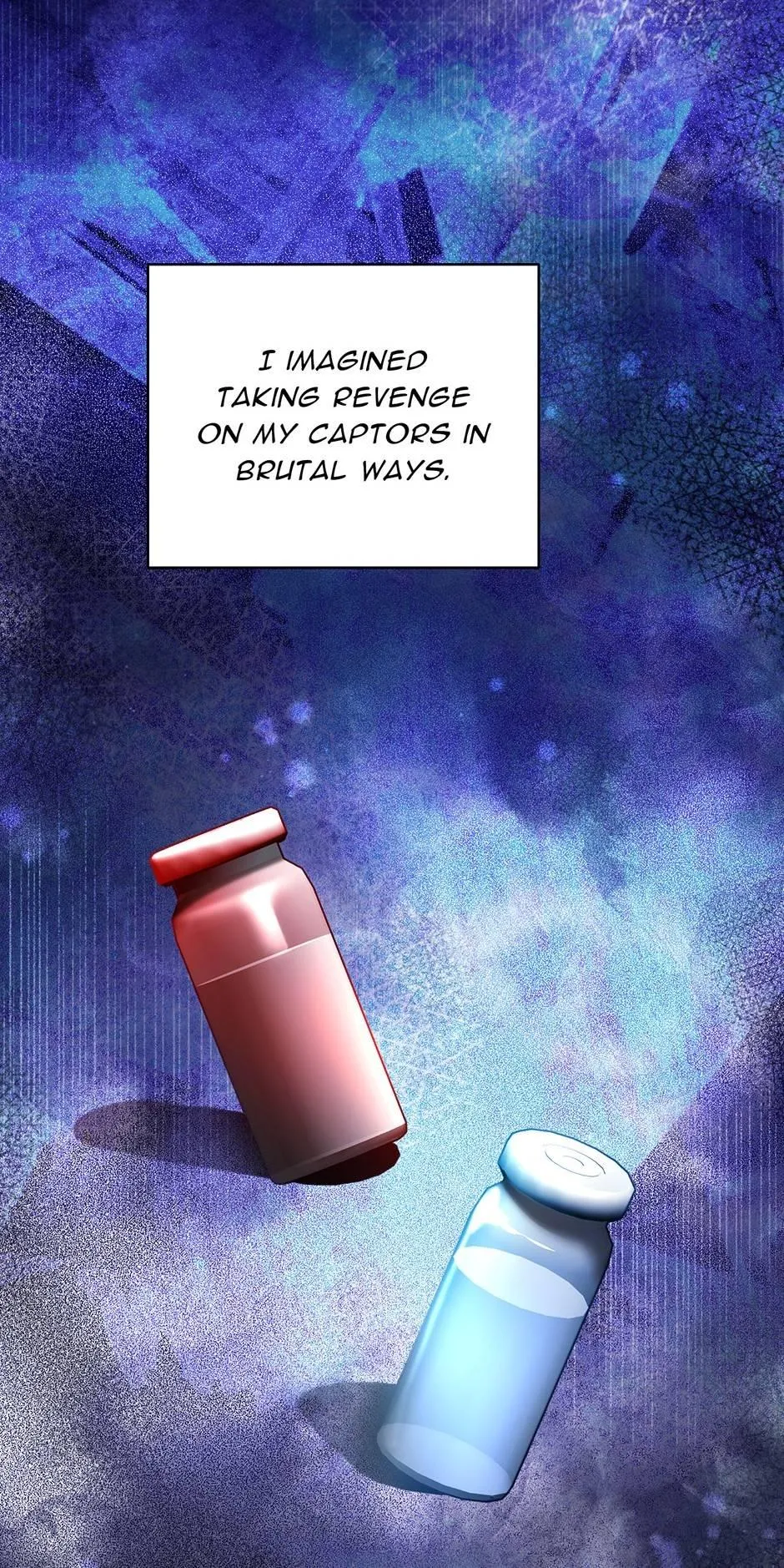Unlock the Comfortable Confinement - Chapter 32 Page 16