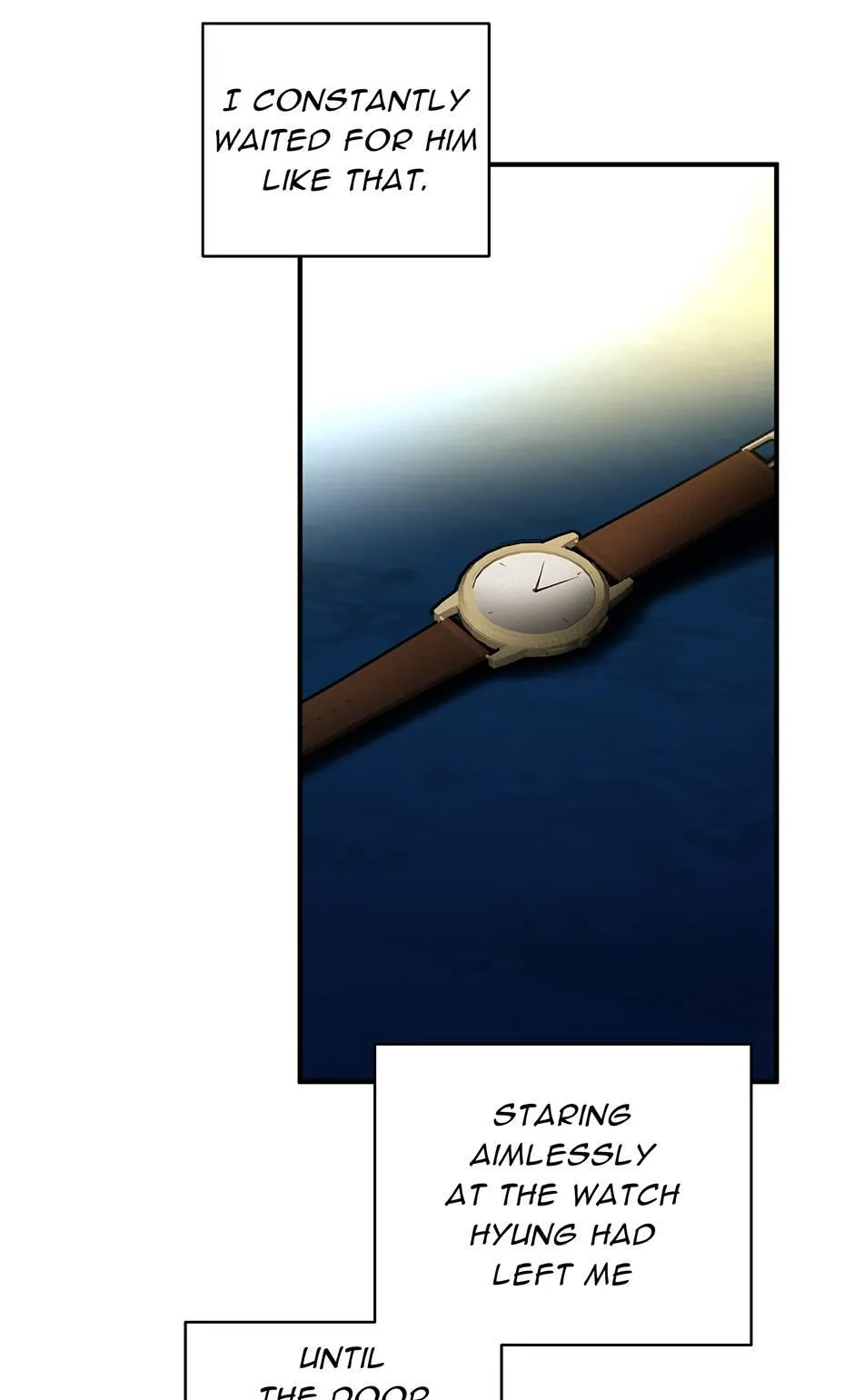Unlock the Comfortable Confinement - Chapter 32 Page 19