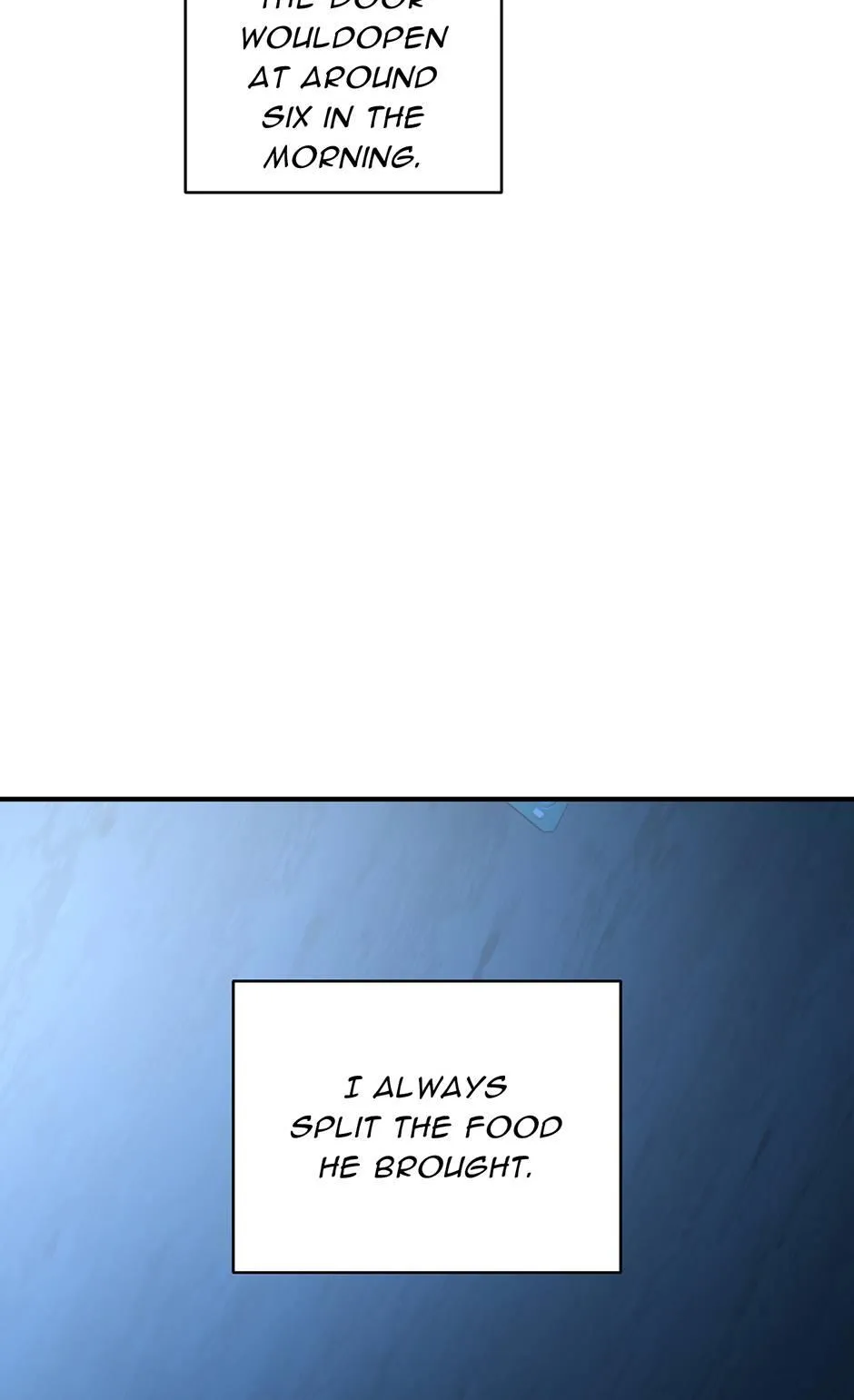 Unlock the Comfortable Confinement - Chapter 32 Page 20
