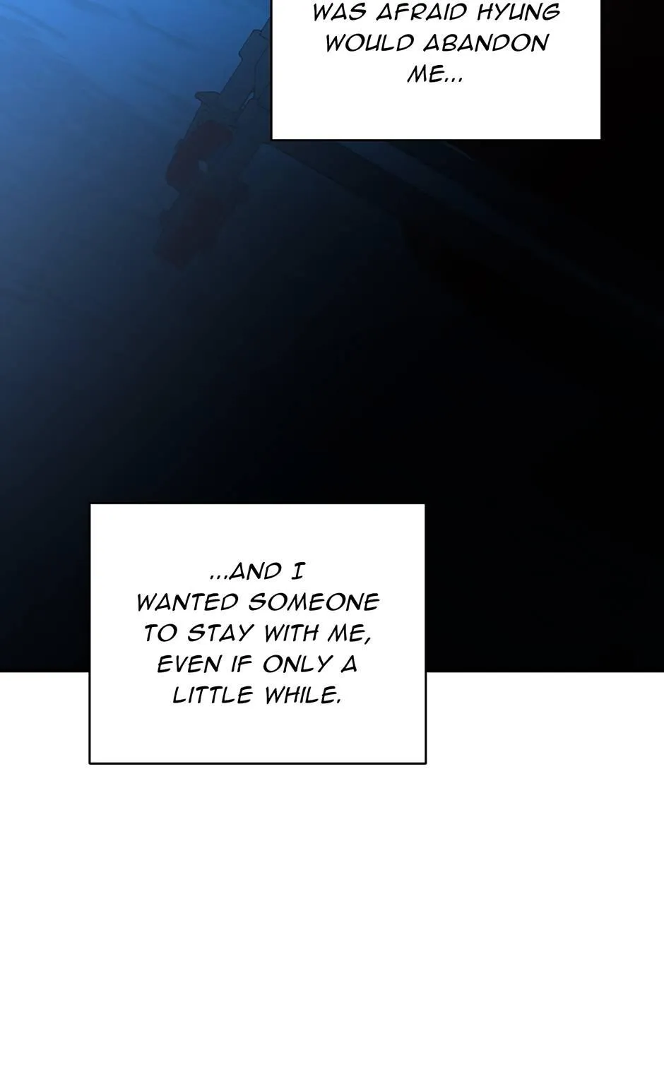 Unlock the Comfortable Confinement - Chapter 32 Page 22