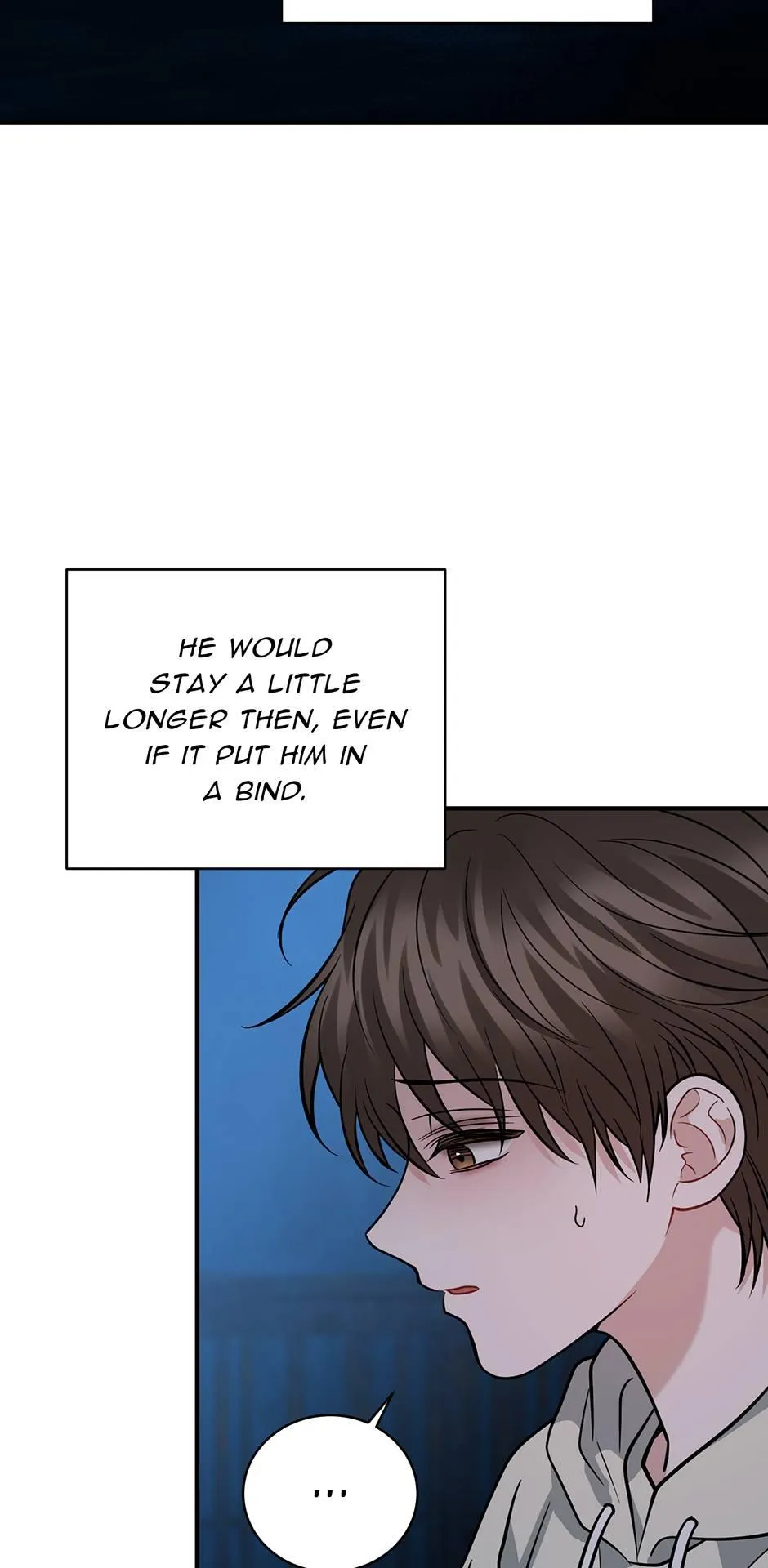 Unlock the Comfortable Confinement - Chapter 32 Page 29