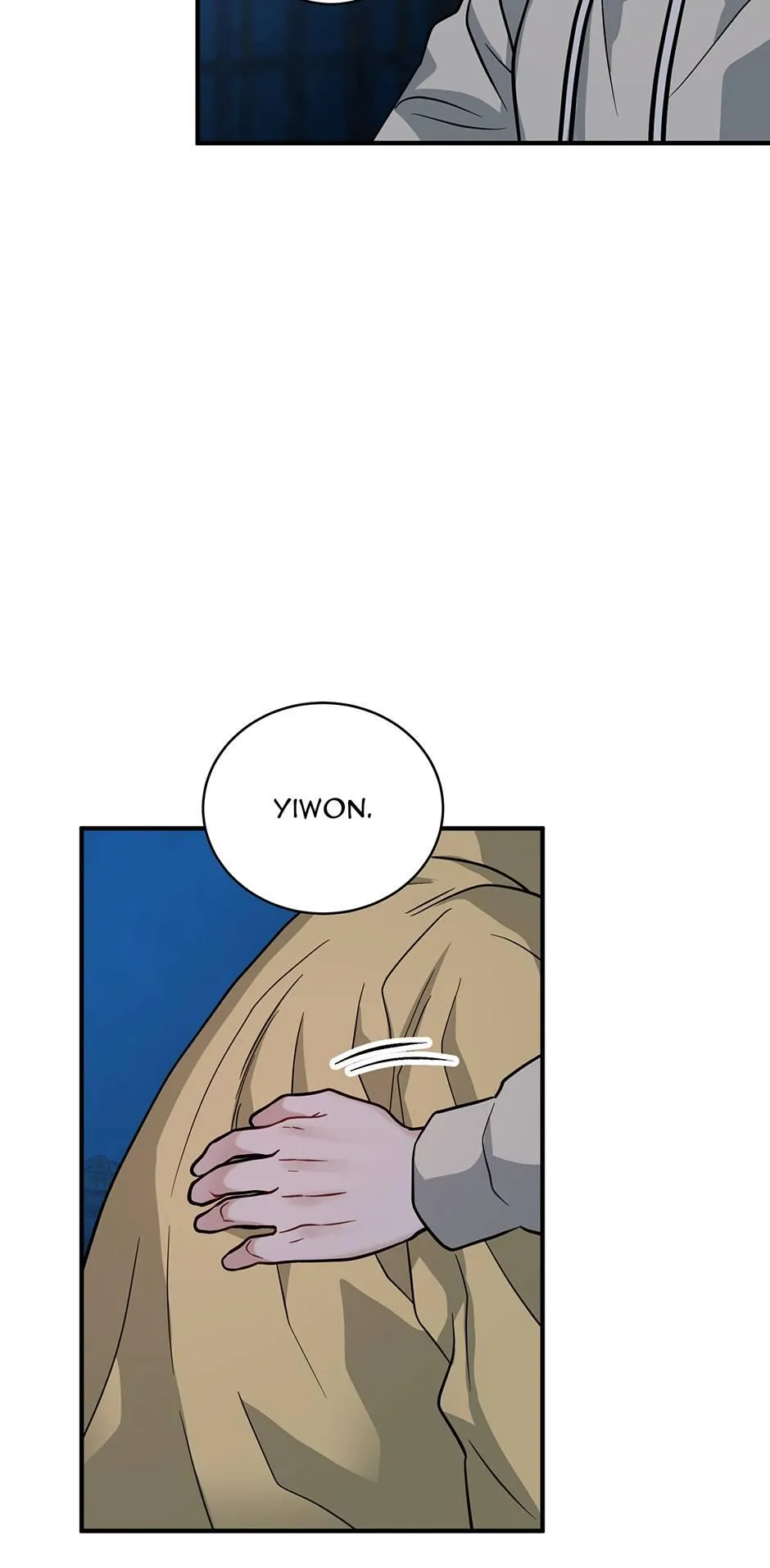 Unlock the Comfortable Confinement - Chapter 32 Page 30