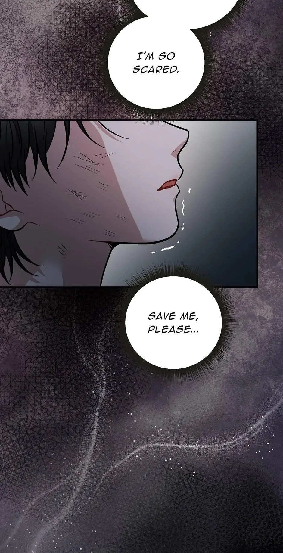 Unlock the Comfortable Confinement - Chapter 32 Page 38