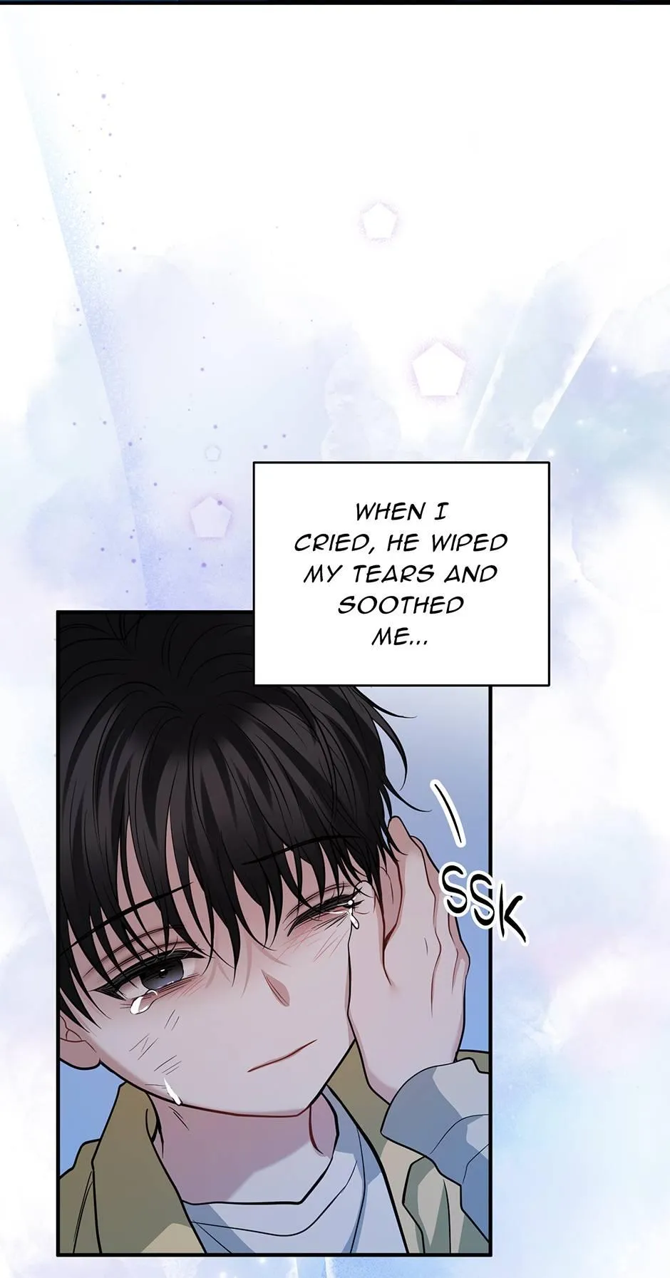 Unlock the Comfortable Confinement - Chapter 32 Page 44