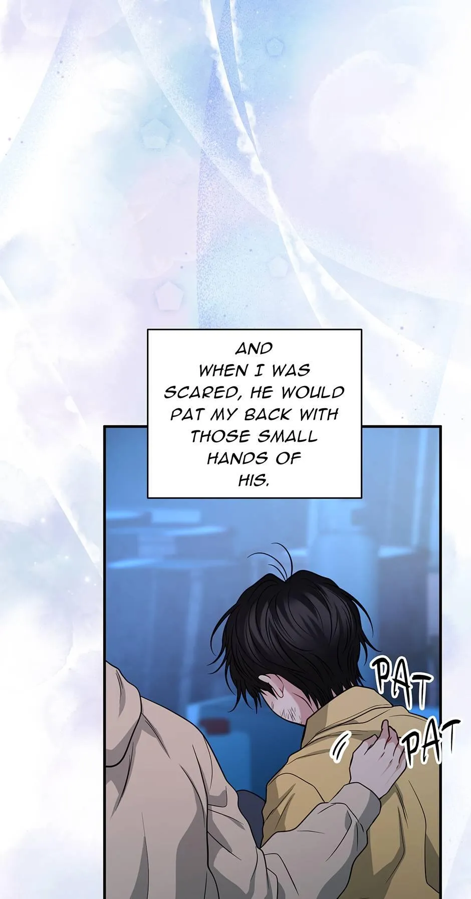 Unlock the Comfortable Confinement - Chapter 32 Page 45